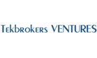 Tekbrokers VENTURES, LLC Logo
