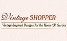 Vintage Shopper Logo