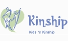 Kids 'n Kinship Logo
