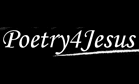 Poetry 4 Jesus Logo