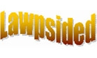 Lawpsided Publishing Logo