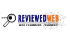 Reviewed Web Directory Logo