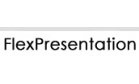 FlexPresentation.com Logo