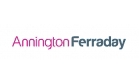 Annington Ferraday Recruitment Logo