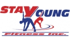 Stay Young Fitness Corporation Logo