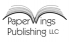 Paper Wings Publishing, LLC