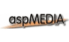 aspMEDIA Logo