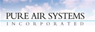 Pure Air Systems Logo