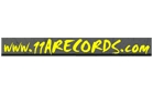 11a-Records Logo