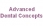 Advanced Dental Concepts
