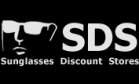Sunglasses Discount Stores Logo