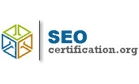 SEOcertification.org Logo