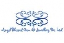 Angel Blessed Gem & Jewellery Pvt. Ltd Logo