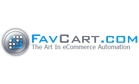 FavCart.com Logo