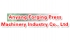 Anyang Forging-press Machinery Industry Co.,ltc