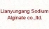 Lianyungang Sodium Alginate Co., Ltd.