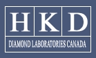 HKD Diamond Laboratories Canada Logo