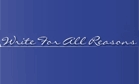 Write For All Reasons Logo