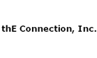 thE Connection, Inc. Logo