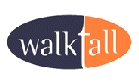 Walktall Logo