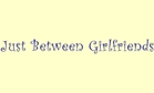 Just Between Girlfriends Logo