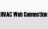 HVAC Web Connection