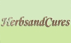 HerbsAndCures.com Logo