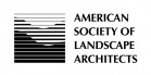 American Society of Landscape Architects Logo