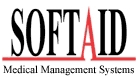 Soft-Aid Incorporated Logo