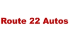 Route 22 Autos Logo