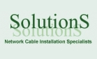 Cable Solutions Logo