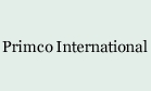 Primco International Logo
