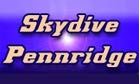 Skydive Pennridge Logo