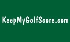KeepMyGolfScore.com, LLC Logo