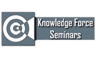 Knowledge Force Seminars Logo