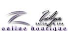 Zilya Salon & Spa Davines Hair Care Comfort Zone Skin Care Logo