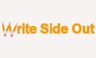 Write Side Out Logo