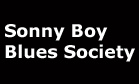 Sonny Boy Blues Society Logo