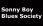 Sonny Boy Blues Society