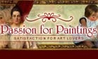 Passion For Paintings Logo
