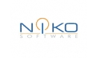 Niko Software Corp. Logo