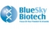 Blue Sky Biotech, Inc.
