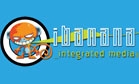 ibanana Integrated Media Inc. Logo