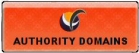 Authority Domains Logo