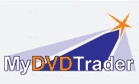 MyDvdTrader.com Logo