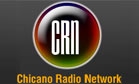 The Chicano Radio Network U.S.A. Logo