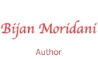 Bijan Moridani Logo