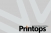 Offset Printing Services