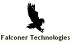 Falconer Technologies Logo