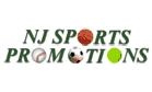 NJ Sports Promotions Logo